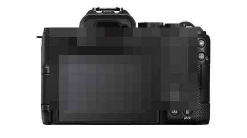 캐논, 5축 손떨림 보정 'EOS R8 Mark II' 발표 - 사진 2