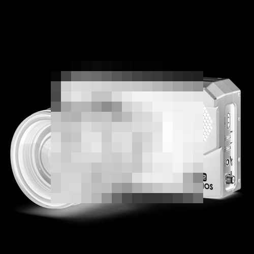 크론, 초고속 카메라 '크로노스 Q12' 발표 - 사진 1