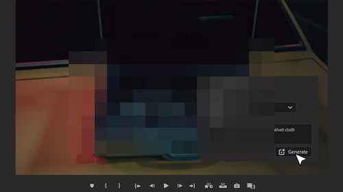 생성형 AI를 포함한 프리미어 프로 업데이트 - 사진 3