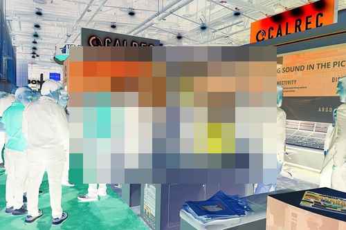 대형 방송 오디오 시스템의 가상화 가속화 - 사진 1