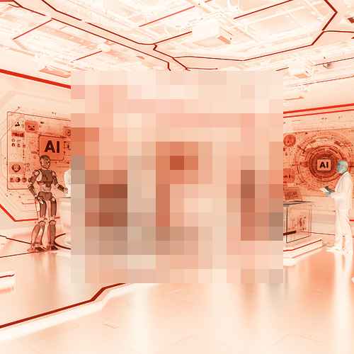 격변의 시대, AI 혁명이 방송가의 지형도를 뒤흔든다 격변의 시대, AI 혁명이 방송가의 지형도를 뒤흔든다 - 사진 2