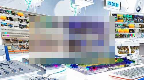 IP기반 네트워크 제작 시스템, 누가 적용할 수 있을까? 2부 IP기반 네트워크 제작 시스템, 누가 적용할 수 있을까? 2부 - 사진 1