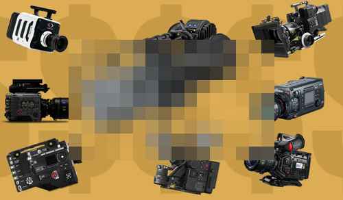 업계별 카메라 선택학 1부 : ‘최적의 밸런스’를 찾아서 업계별 카메라 선택학 1부 : ‘최적의 밸런스’를 찾아서 - 사진 3
