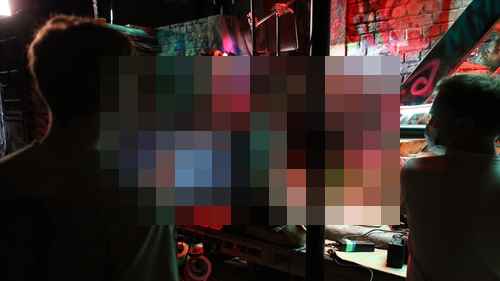 내시경 드론으로 실제 벌레 촬영법 내시경 드론으로 실제 벌레 촬영법 - 사진 1