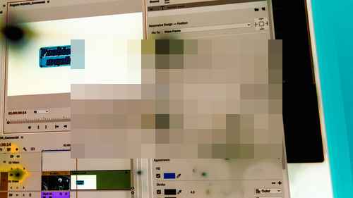어도비, 프리미어 프로 텍스트 스타일 강화 어도비, 프리미어 프로 텍스트 스타일 강화 - 사진 3