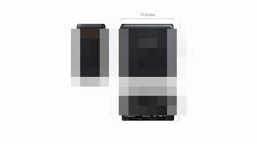 스몰리그, Sony NP-F970 USB-C 배터리 출시 스몰리그, Sony NP-F970 USB-C 배터리 출시 - 사진 3