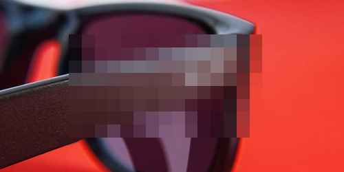 메타, Ray-Ban 스마트 안경 공개 메타, Ray-Ban 스마트 안경 공개 - 사진 1