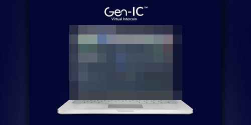 클리어 컴,Gen-IC 가상 인터콤 출시 클리어 컴,Gen-IC 가상 인터콤 출시 - 사진 1