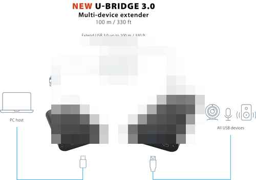 이노제니, 회의 솔루션 U-BRIDGE 3.0 출시 이노제니, 회의 솔루션 U-BRIDGE 3.0 출시 - 사진 3