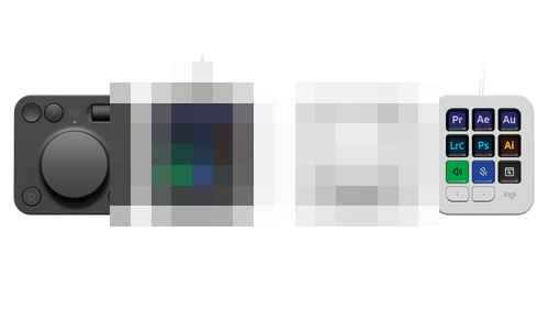 로지텍, MX 크리에이티브 콘솔 공개 로지텍, MX 크리에이티브 콘솔 공개 - 사진 1