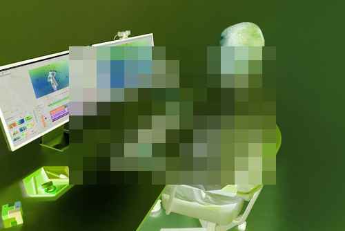 로지텍, MX 크리에이티브 콘솔 공개 - 사진 2