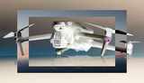 DJI Air 3S 드론 발표,1인치 메인 카메라와 전면 LiDAR 센서 탑재