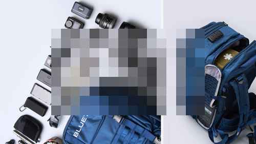 블루에티,크리에이티브를 위한 태양열 백팩 핸즈프리 시리즈 출시 - 사진 2