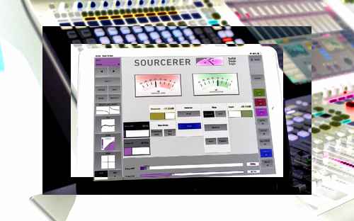 솔리드 스테이트 로직, SSL Live V6.0 공개 - 사진 2