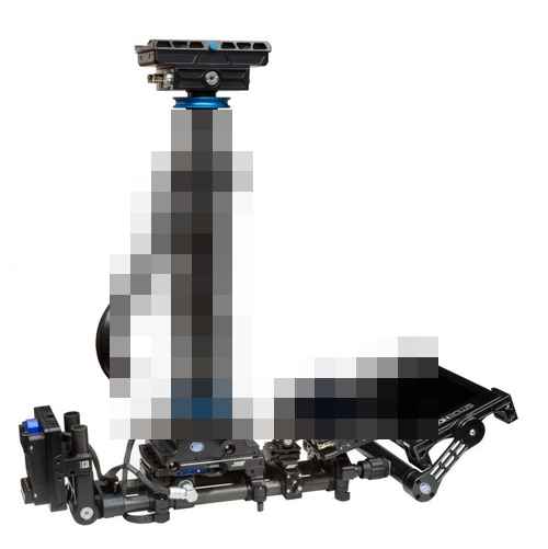 아리, 아르테미스 2 라이브 카메라 스태빌라이저 발표 아리, 아르테미스 2 라이브 카메라 스태빌라이저 발표 - 사진 2