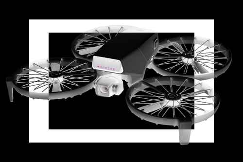 DJI Flip, 접이식 풀커버 프로펠러 장착 드론 발표 DJI Flip, 접이식 풀커버 프로펠러 장착 드론 발표 - 사진 3