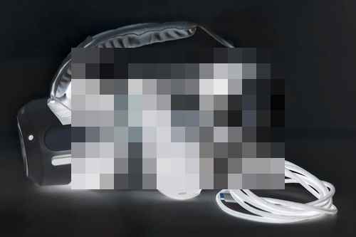 VR 헤드셋의 몰입감을 높이는 두 가지 방법 - 사진 1