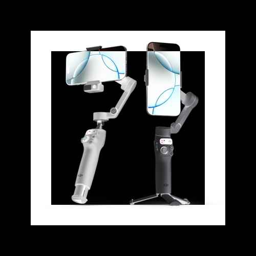DJI, Osmo Mobile 7 시리즈 발표 DJI, Osmo Mobile 7 시리즈 발표 - 사진 1