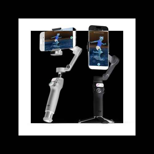 DJI, Osmo Mobile 7 시리즈 발표 DJI, Osmo Mobile 7 시리즈 발표 - 사진 2