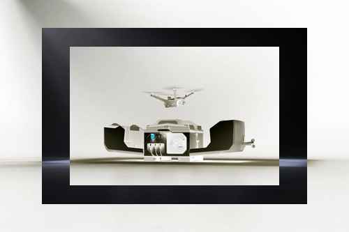 DJI, Dock 3 발표 DJI, Dock 3 발표 - 사진 1