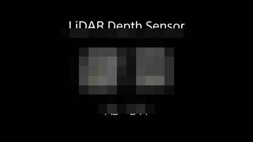 소니, AS-DT1 – 소형 정밀 LiDAR 깊이 센서 발표 소니, AS-DT1 – 소형 정밀 LiDAR 깊이 센서 발표 - 사진 1