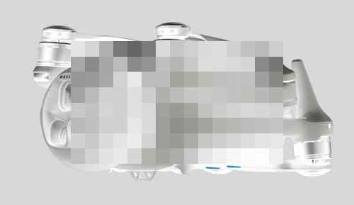DJI, 매빅 4 프로 발표 - 사진 2