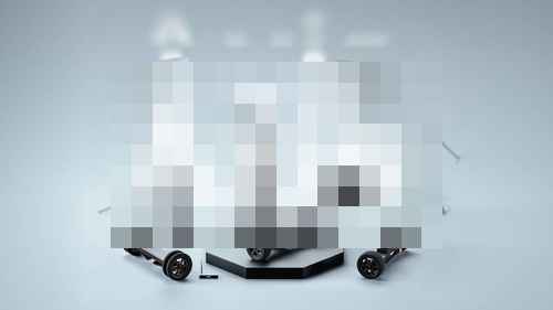 트렉소, 6축 DJI 로닌 호환 카메라 돌리 시스템 'Axis 1.0' 공개 - 사진 1