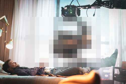 모토크레인, 고성능 경량 짐벌 'TITAN LT' 출시 - 사진 3
