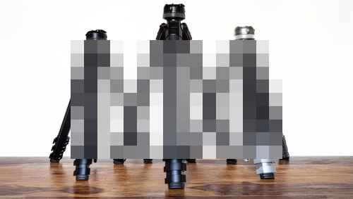 Peak Design, 지미 친 협업 'Pro Tripod' 공개 Peak Design, 지미 친 협업 'Pro Tripod' 공개 - 사진 1