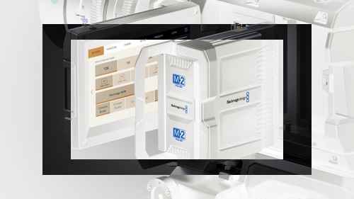 블랙매직디자인, 16TB 미디어 모듈 - 사진 1