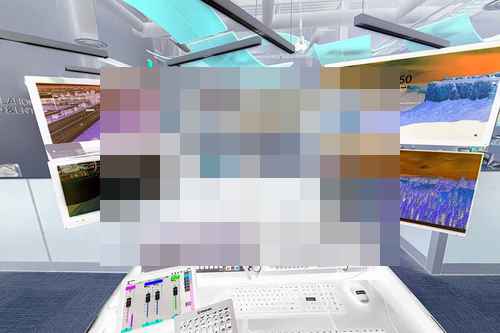 그리핀 미디어, 전담 디지털 스트리밍 데스크 출시 - 사진 1