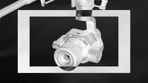 DJI, Inspire 3용 Viltrox AF 90mm F3.5 렌즈 DJI, Inspire 3용 Viltrox AF 90mm F3.5 렌즈 - 사진 1