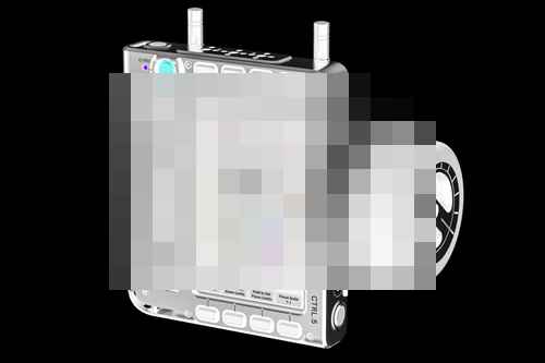 테라덱, 'CTRL.5' WiFi 카메라 제어 기능 추가 - 사진 2
