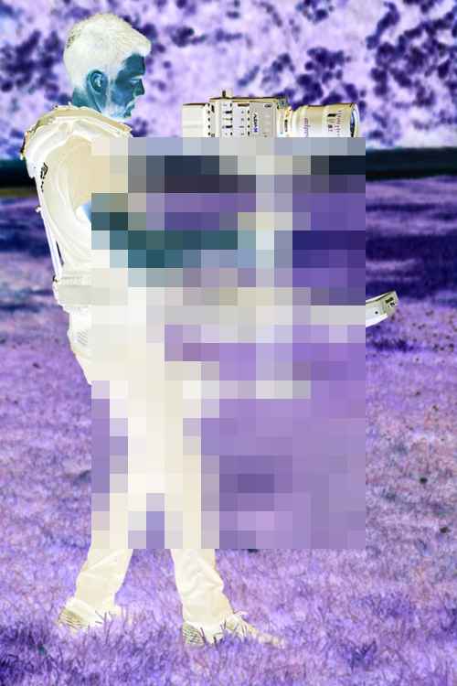 티펜,스테디캠 'Volt-3' - 사진 3