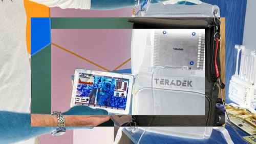 <IBC2025>테라덱, 5G 비디오 컨티그레이션 팩 'Prism Jetpack' - 사진 2