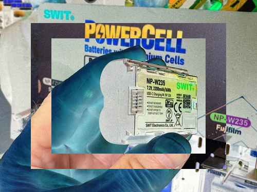 SWIT, PowerCell 카메라 배터리 출시 SWIT, PowerCell 카메라 배터리 출시 - 사진 3