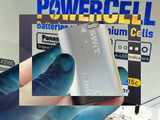 SWIT, PowerCell 카메라 배터리 출시