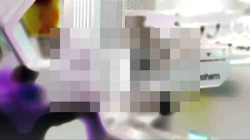 호헴,하이브리드 촬영용 짐벌 스태빌라이저 'MT3 Pro' 발표 호헴,하이브리드 촬영용 짐벌 스태빌라이저 'MT3 Pro' 발표 - 사진 3
