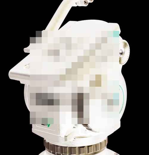 카토니, 플루이드 헤드' MIXO 21 Pro ' 발표 - 사진 2