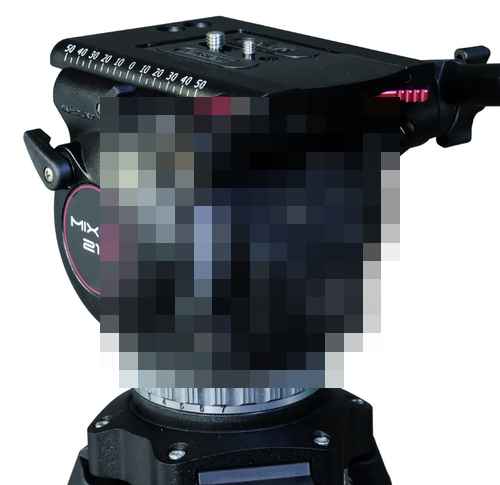 카토니, 플루이드 헤드' MIXO 21 Pro ' 발표 카토니, 플루이드 헤드' MIXO 21 Pro ' 발표 - 사진 3