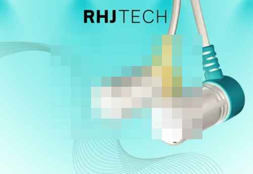 RHJTECH, 로우 프로파일 듀얼 XLR Y 케이블 출시 - 사진 1