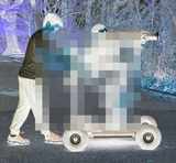 프로임, 쿼드 프라임 카메라 도어웨이 돌리