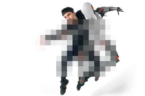 Xsens, 관성 모션 캡처 슈트 'Xsens Link' 발표 Xsens, 관성 모션 캡처 슈트 'Xsens Link' 발표 - 사진 2