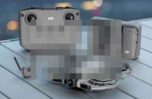 DJI, 초경량 짐벌 드론 'Neo 2' 발표 DJI, 초경량 짐벌 드론 'Neo 2' 발표 - 사진 2