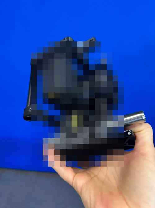 MID49, Nikon ZR 전용 카메라 케이지 및 키트 출시 - 사진 3