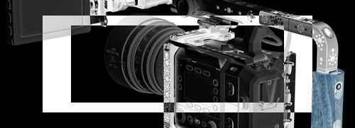 ARRI, 후지필름 ‘GFX ETERNA’ 전용 액세서리(PCA) 발표 ARRI, 후지필름 ‘GFX ETERNA’ 전용 액세서리(PCA) 발표 - 사진 3