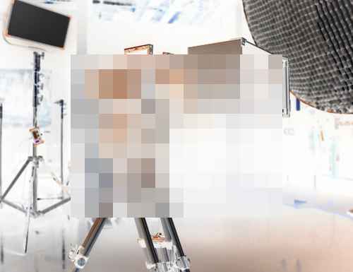 프라임라이트 디자인, 인터뷰 시스템 'VoxBox Pro MK3'발표 - 사진 2