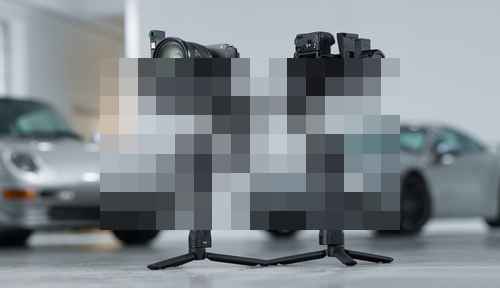 DJI ,차세대 짐벌 'RS 5' 출시 DJI ,차세대 짐벌 'RS 5' 출시 - 사진 1