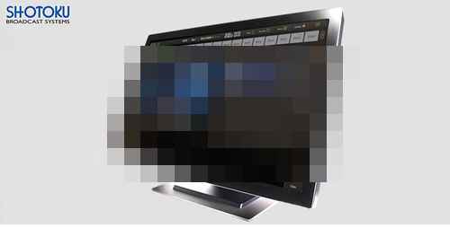 [NAB 2026] 쇼토쿠, PTZ 제어 시스템 ‘아우라’ 발표 - 사진 2