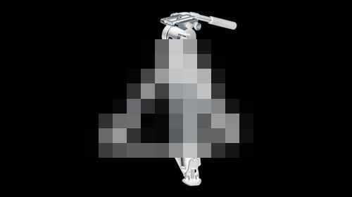 리벡, TK-210QC 카본 삼각대 출시 - 사진 2